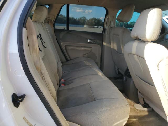 Photo 11 from auction – 2010 FORD EDGE SEL with VIN 2FMDK3JCXABA08026