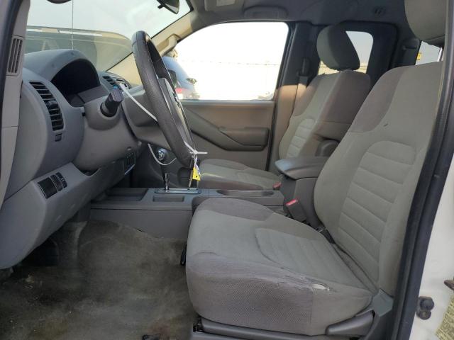 Photo 7 from auction – 2013 NISSAN FRONTIER S with VIN 1N6BD0CT9DN742387