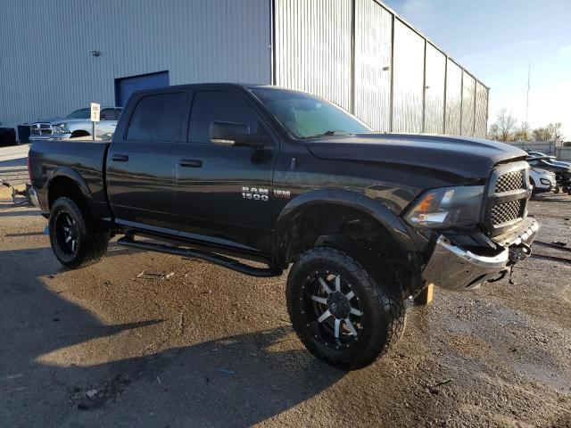 Photo 4 from auction – 2015 RAM 1500 SLT with VIN 1C6RR7LT7FS719570