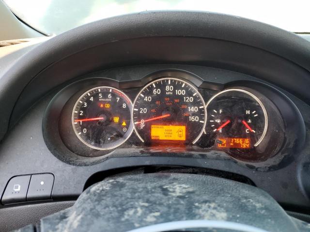 Photo 9 from auction – 2012 NISSAN ALTIMA BAS with VIN 1N4AL2AP1CC185672