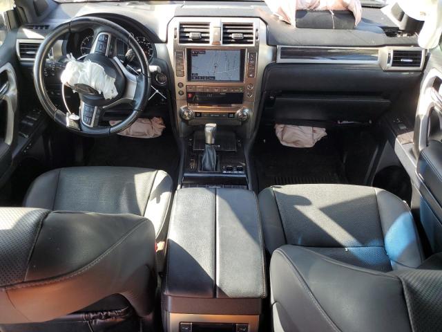 Photo 8 from auction – 2020 LEXUS GX 460 PRE with VIN JTJAM7BX9L5263801