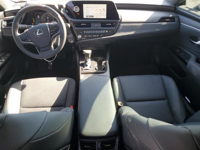 Photo 8 from auction – 2024 LEXUS ES 300H BA with VIN 58ADA1C19RU052147