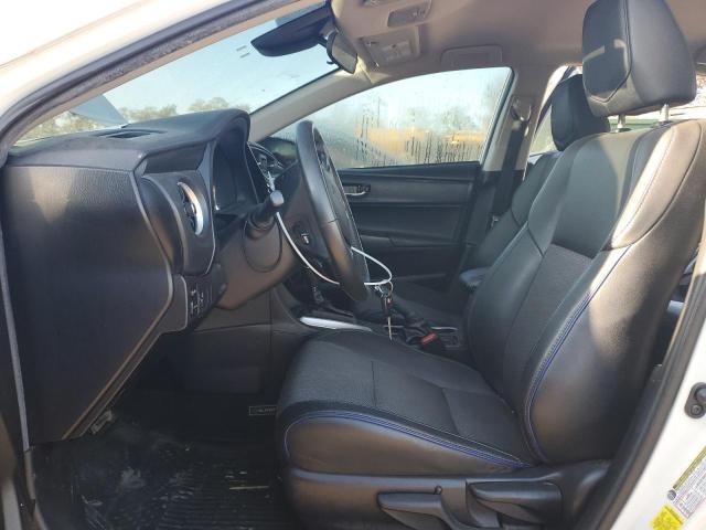 Photo 7 from auction – 2018 TOYOTA COROLLA L with VIN 2T1BURHE7JC039306