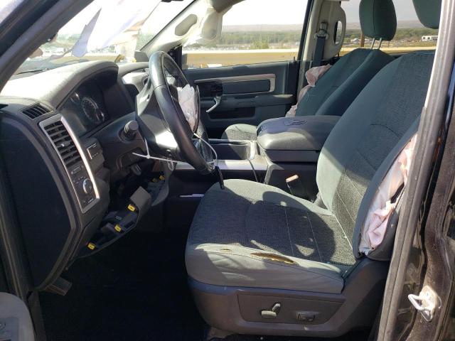 Photo 7 from auction – 2016 RAM 1500 SLT with VIN 1C6RR6LT7GS127954