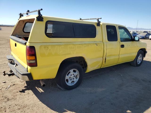 Photo 3 from auction – 2002 CHEVROLET SILVERADO with VIN 2GCEC19VX21366623
