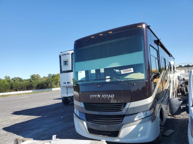 Photo 2 from auction – 2019 FORD F53 with VIN 1F66F5DY7K0A15994