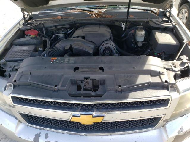 Photo 12 from auction – 2013 CHEVROLET TAHOE C150 with VIN 1GNSCAE03DR153771