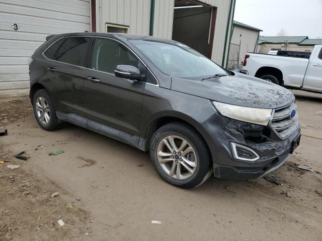 Photo 4 from auction – 2018 FORD EDGE SEL with VIN 2FMPK4J9XJBC27530