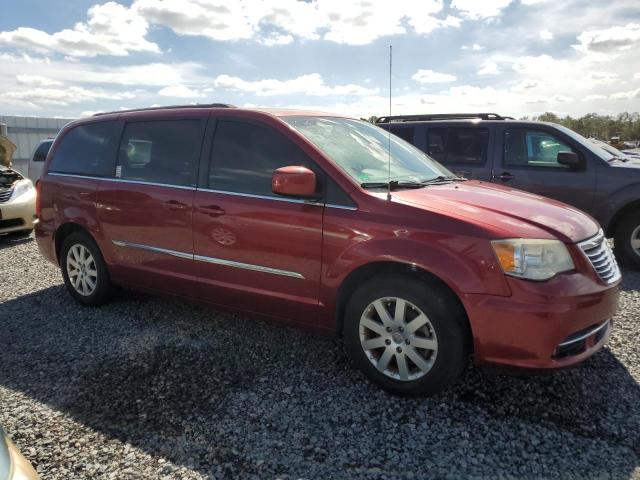 Photo 4 from auction – 2013 CHRYSLER TOWN & COU with VIN 2C4RC1BG2DR518010