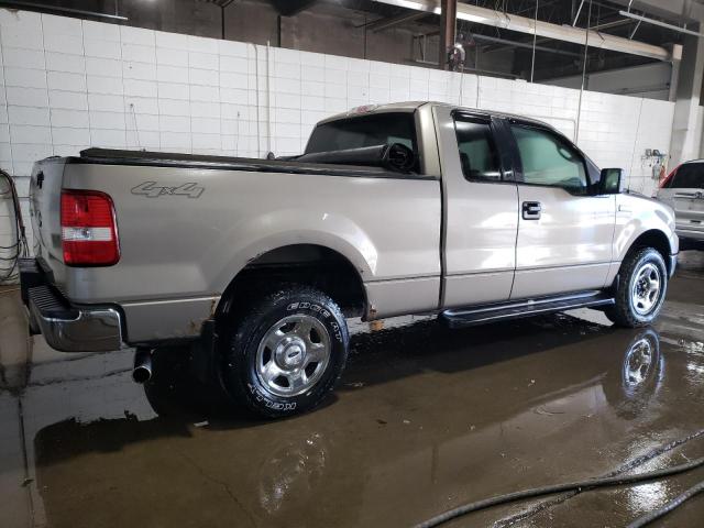 Photo 3 from auction – 2005 FORD F150 with VIN 1FTPX14565NA49445