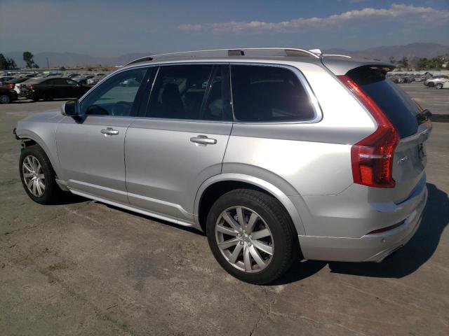 Photo 2 from auction – 2016 VOLVO XC90 T6 with VIN YV4A22PKXG1014216