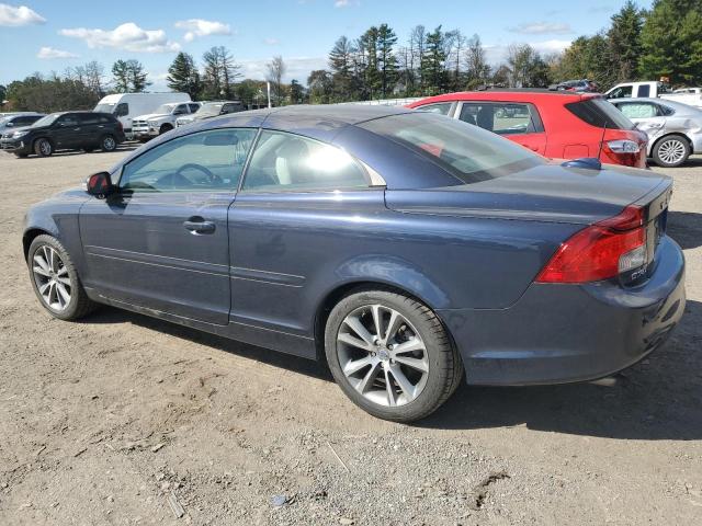 Photo 2 from auction – 2013 VOLVO C70 T5 with VIN YV1672MC9DJ141357