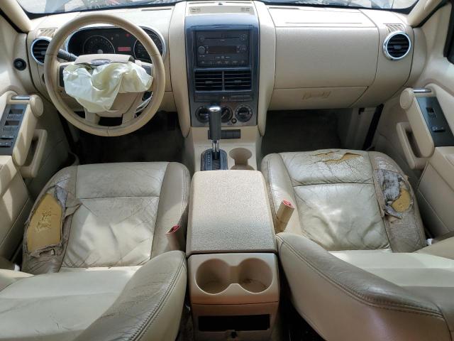 Photo 8 from auction – 2006 FORD EXPLORER X with VIN 1FMEU63836UB02341