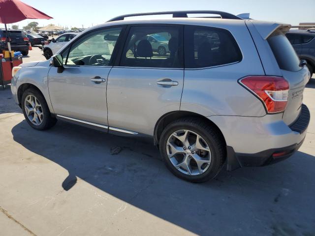 Photo 2 from auction – 2016 SUBARU FORESTER 2 with VIN JF2SJAVC5GH555442