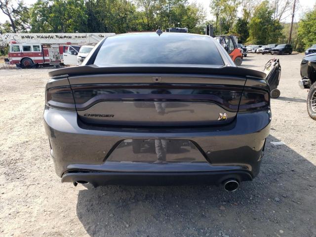 Photo 6 from auction – 2023 DODGE CHARGER SC with VIN 2C3CDXGJ8PH659835