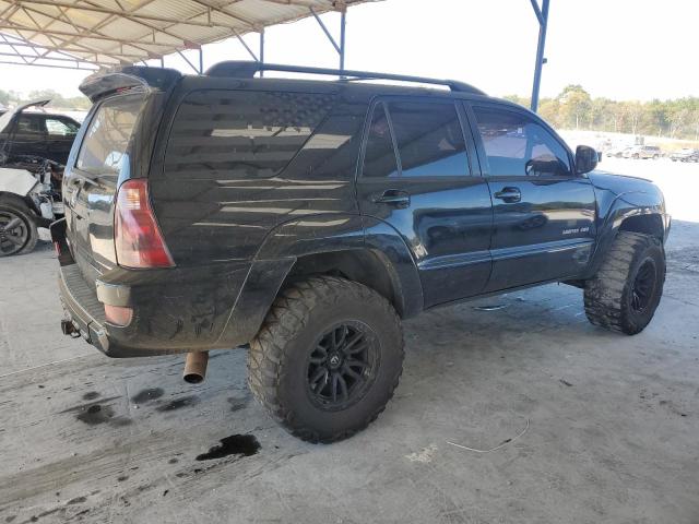 Photo 3 from auction – 2005 TOYOTA 4RUNNER LI with VIN JTEBU17R058048691