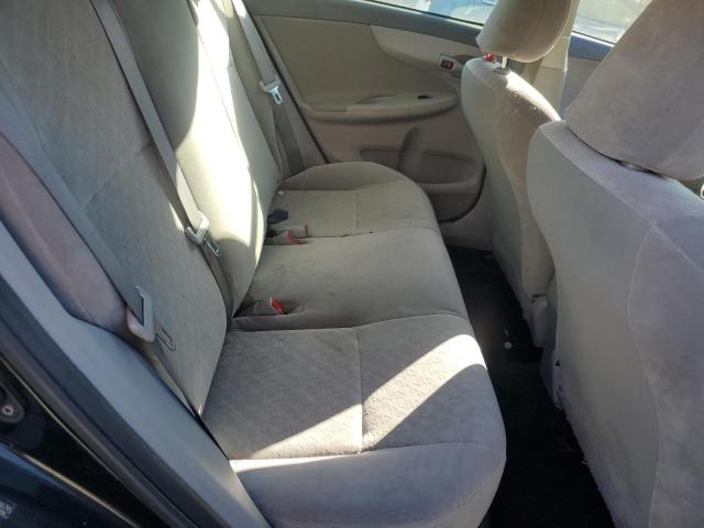 Photo 10 from auction – 2009 TOYOTA COROLLA BA with VIN JTDBL40E299046795