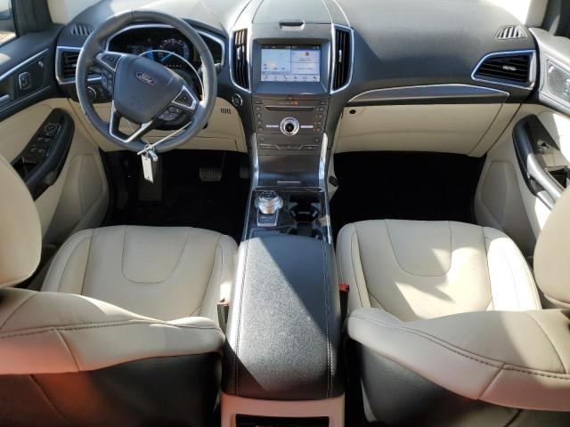 Photo 8 from auction – 2019 FORD EDGE TITAN with VIN 2FMPK3K93KBB85356