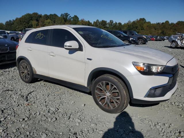 Photo 4 from auction – 2016 MITSUBISHI OUTLANDER with VIN JA4AP3AU5GZ030744