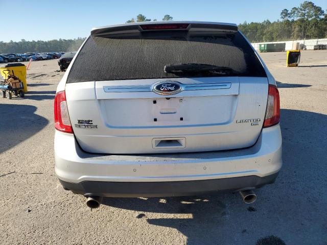 Photo 6 from auction – 2011 FORD EDGE LIMIT with VIN 2FMDK4KC0BBA04234