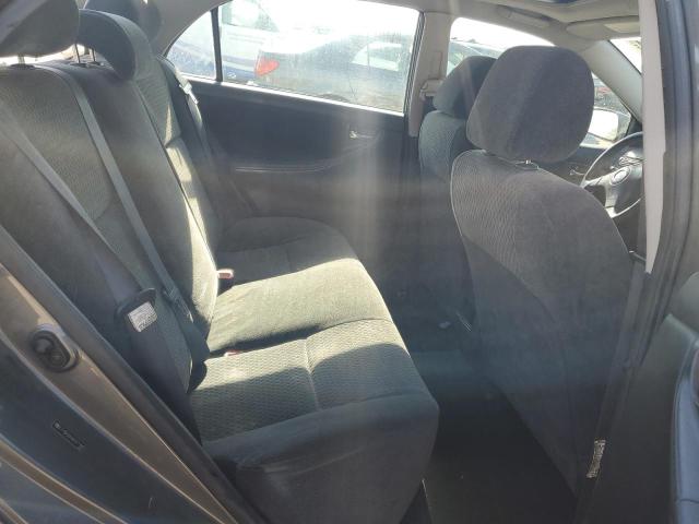 Photo 10 from auction – 2006 TOYOTA COROLLA CE with VIN 2T1BR32E66C677190