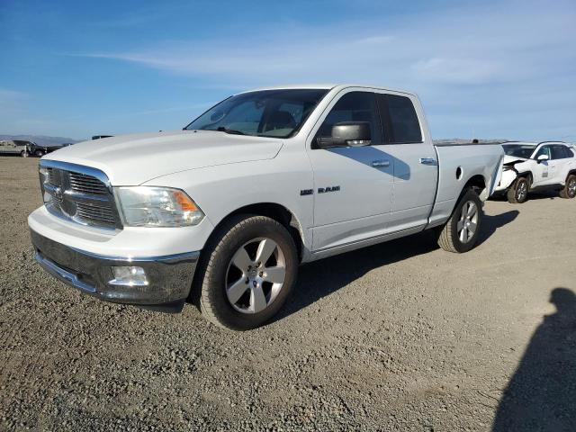 DODGE RAM 1500 2010 with VIN 1D7RB1GT3AS246530 - Photo from auction