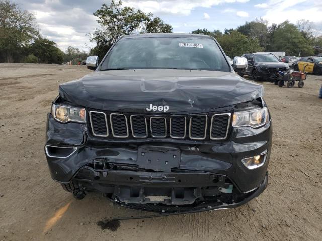 Photo 5 from auction – 2018 JEEP GRAND CHER with VIN 1C4RJFBG4JC483946