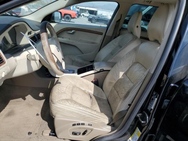 Photo 7 from auction – 2010 VOLVO XC70 3.2 with VIN YV4960BZXA1085343
