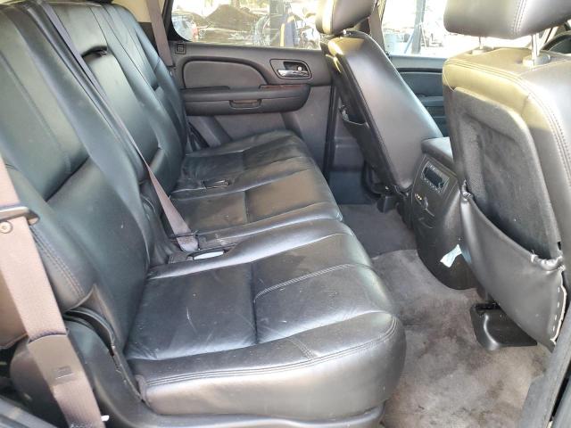 Photo 11 from auction – 2011 CHEVROLET TAHOE K150 with VIN 1GNSKBE08BR295331