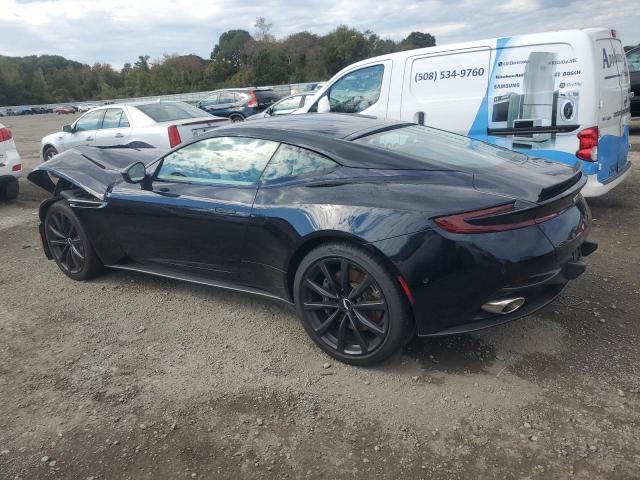 Photo 2 from auction – 2017 ASTON MARTIN DB11 with VIN SCFRMFAV5HGL02557