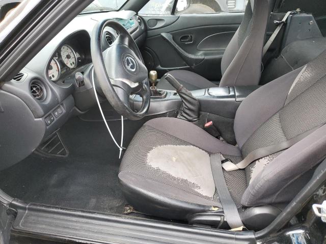 Photo 7 from auction – 2003 MAZDA MX-5 MIATA with VIN JM1NB353230309655