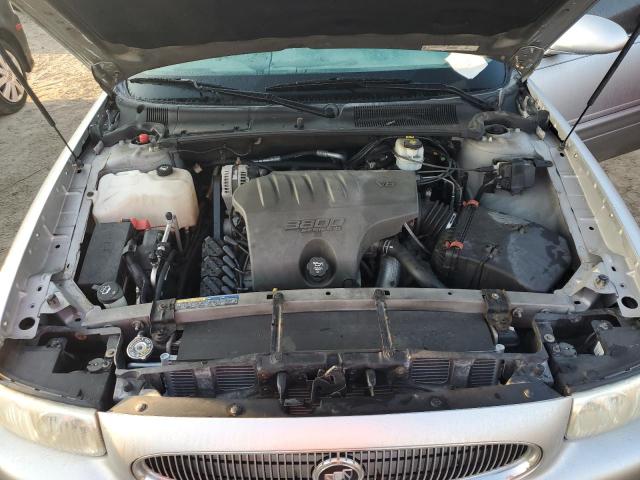 Photo 11 from auction – 2004 BUICK LESABRE CU with VIN 1G4HP54K944140825