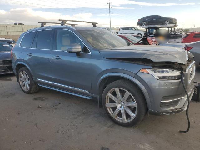 Photo 4 from auction – 2018 VOLVO XC90 T6 with VIN YV4A22PL2J1362432