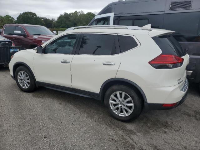 Photo 2 from auction – 2017 NISSAN ROGUE S with VIN JN8AT2MT6HW392734