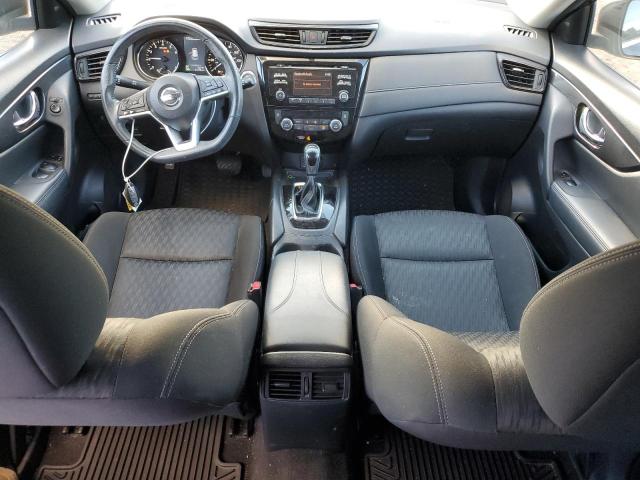 Photo 8 from auction – 2017 NISSAN ROGUE S with VIN KNMAT2MV4HP568980
