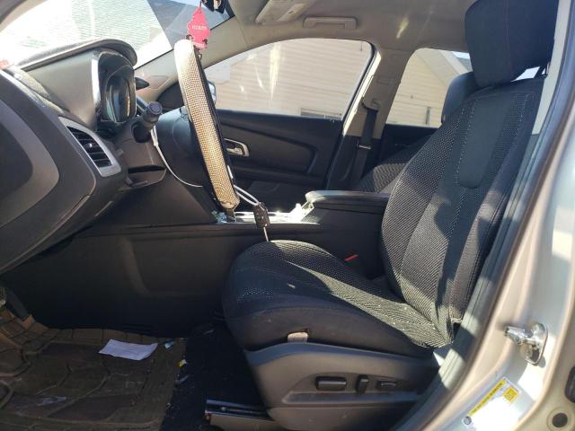 Photo 7 from auction – 2014 GMC TERRAIN SL with VIN 2GKFLWE38E6205804