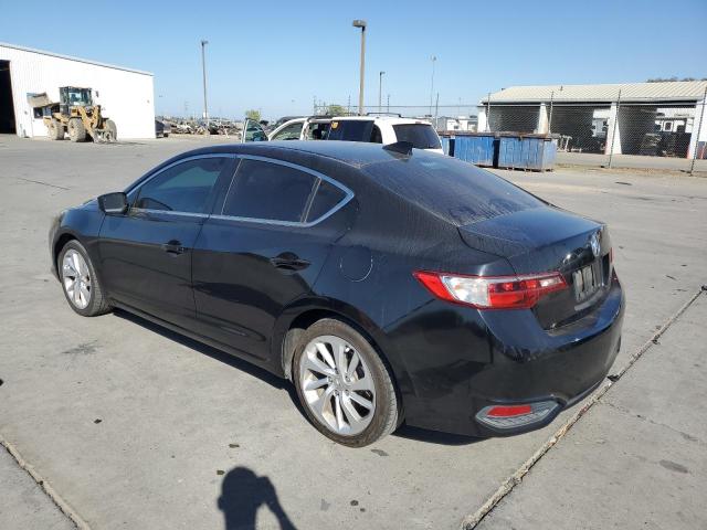 Photo 2 from auction – 2016 ACURA ILX with VIN 19UDE2F72GA019271