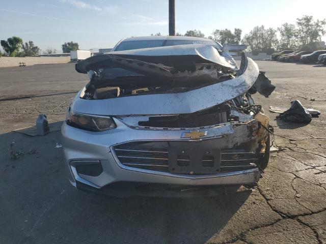 Photo 5 from auction – 2018 CHEVROLET MALIBU LS with VIN 1G1ZB5ST9JF269045