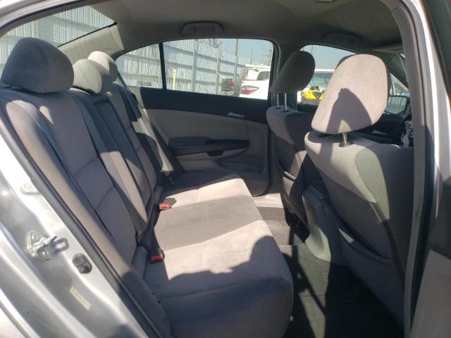 Photo 10 from auction – 2009 HONDA ACCORD LXP with VIN JHMCP26459C009544