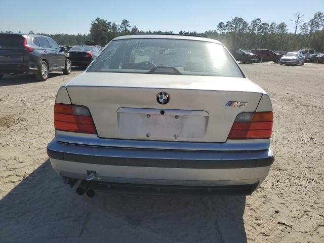 Photo 6 from auction – 1997 BMW M3 with VIN WBSCD9325VEE06798