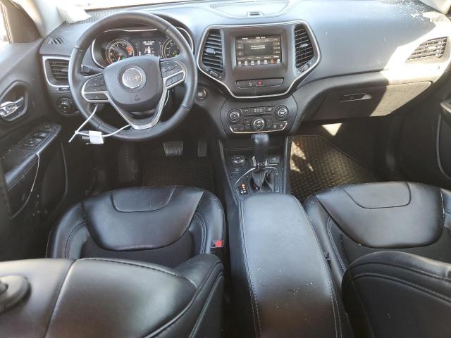 Photo 8 from auction – 2019 JEEP CHEROKEE L with VIN 1C4PJMLX4KD310644