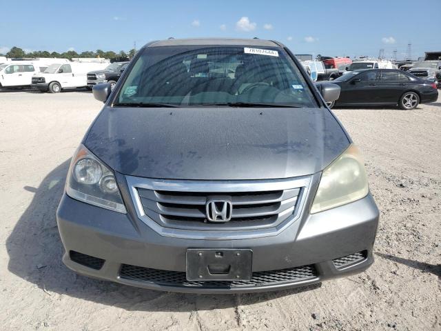Photo 5 from auction – 2009 HONDA ODYSSEY EX with VIN 5FNRL38699B411596