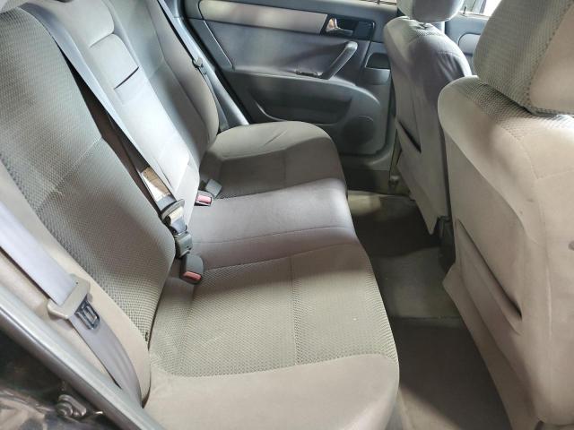 Photo 10 from auction – 2008 SUZUKI FORENZA BA with VIN KL5JD56Z98K859749