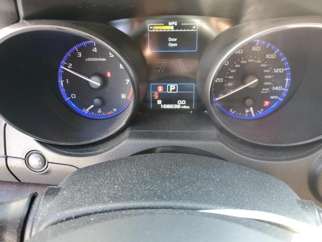 Photo 9 from auction – 2016 SUBARU OUTBACK 2. with VIN 4S4BSANC0G3229312