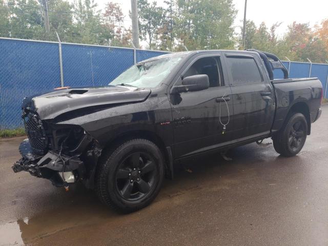 RAM 1500 CLASS 2020 with VIN 1C6RR7KT2LS114188 - Photo from auction