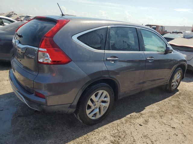 Photo 3 from auction – 2015 HONDA CR-V EX with VIN 5J6RM4H54FL075840