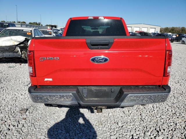 Photo 6 from auction – 2017 FORD F150 SUPER with VIN 1FTEX1CG9HKC56346