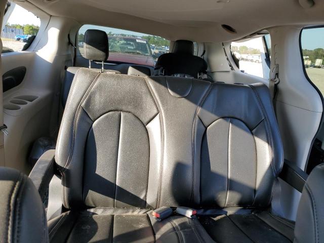 Photo 10 from auction – 2018 CHRYSLER PACIFICA L with VIN 2C4RC1AG1JR121496