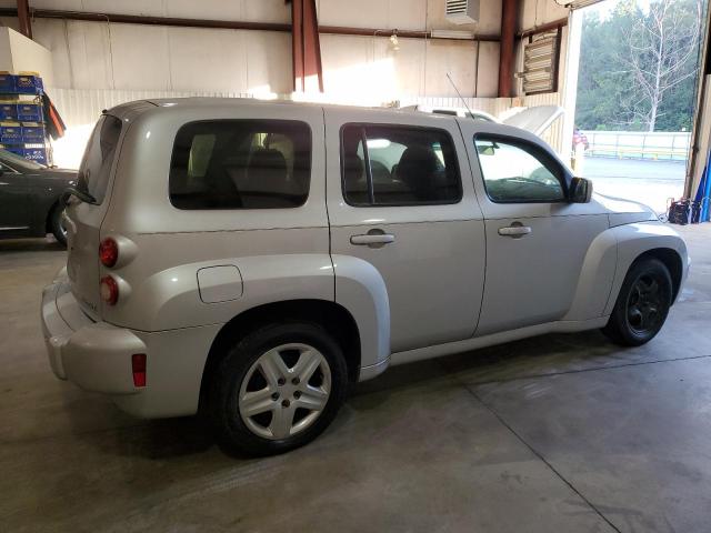 Photo 3 from auction – 2011 CHEVROLET HHR LT with VIN 3GNBABFW7BS532524