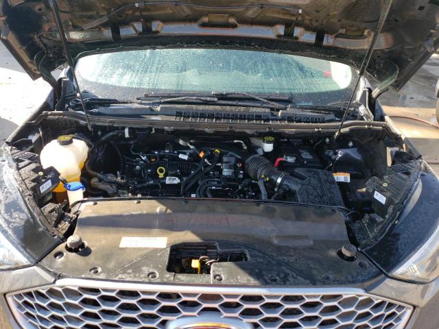 Photo 11 from auction – 2023 FORD EDGE SEL with VIN 2FMPK4J91PBA21571